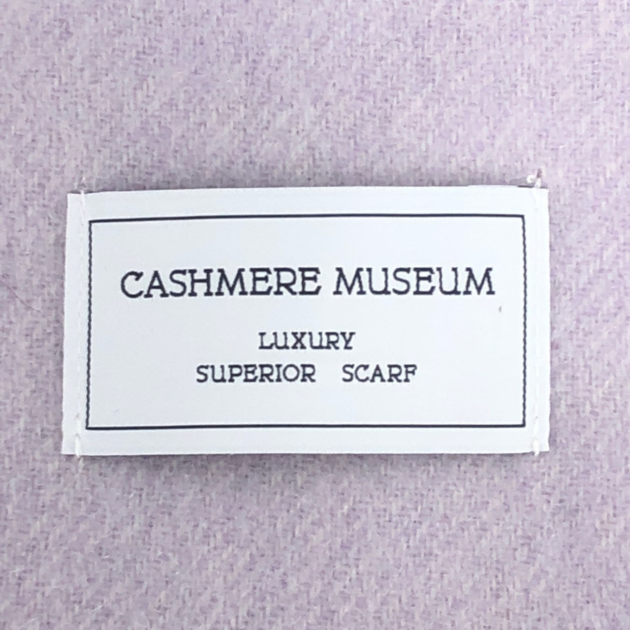 手洗いできる カシミヤシングルマフラー – CASHMERE MUSEUM