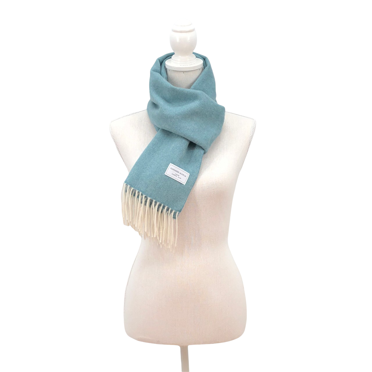 手洗いできる カシミヤシングルマフラー – CASHMERE MUSEUM